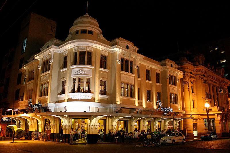 Ribeirao Grande Hotel Рибейран-Прету Экстерьер фото